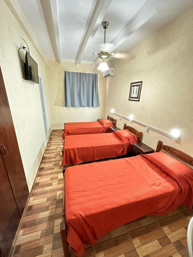 Hotel Centro1555 Buenos Aires Exteriér fotografie